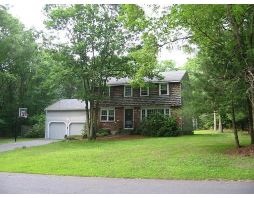 Unit for sale at 17 Pondview Road, Sudbury, MA 01776