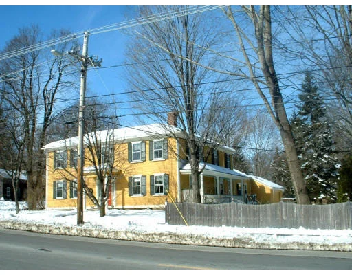 Unit for sale at 685 Main Street, Shrewsbury, MA 01545