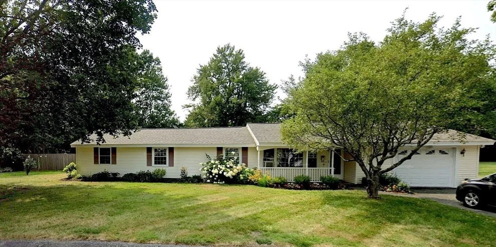 Unit for sale at 12 Tulane Rd, Danvers, MA 01923