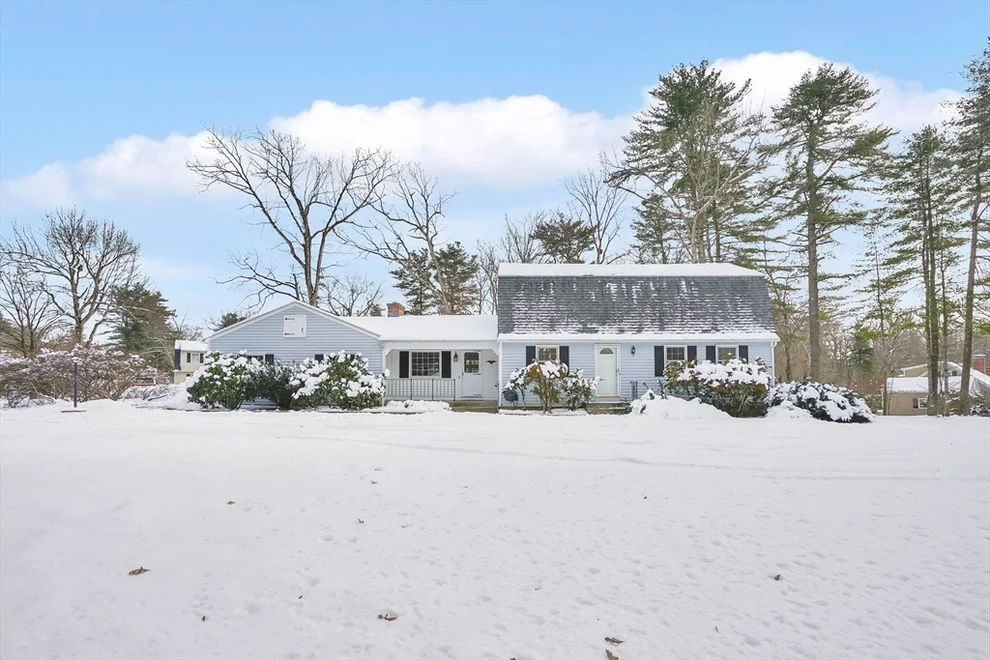 Unit for sale at 1 Conifer Dr, Wilbraham, MA 01095