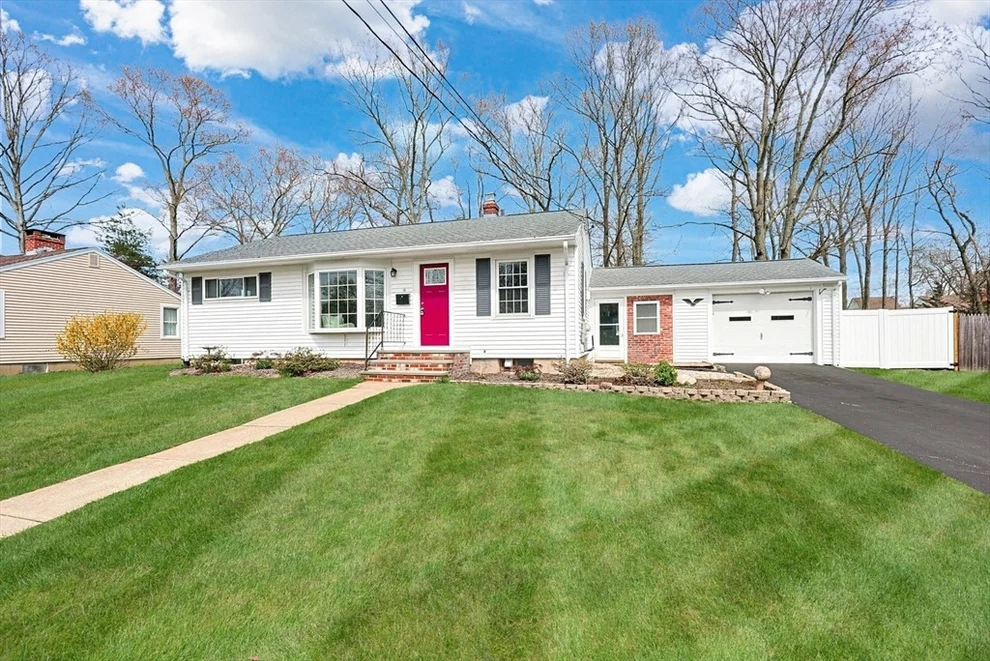 Unit for sale at 18 Roland Baxter Rd, North Attleboro, MA 02760