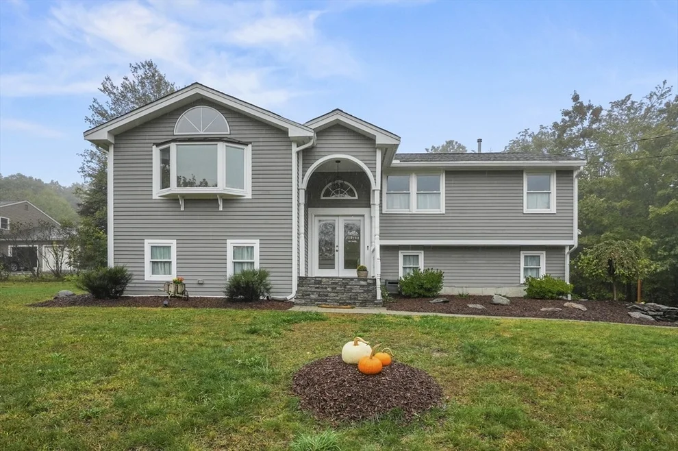 Unit for sale at 45 Kendall Hill Road, Sterling, MA 01564