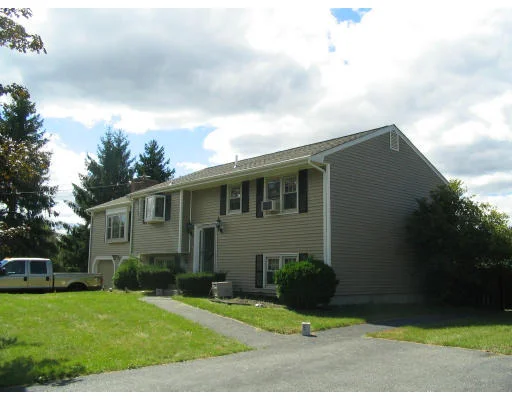 Unit for sale at 519 Vernon Street, Bridgewater, MA 02324