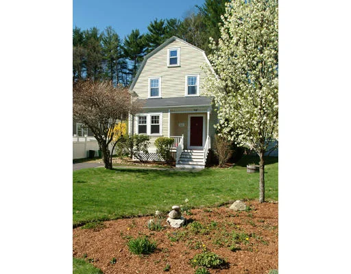 Unit for sale at 83 Brook Rd, Weston, MA 02493