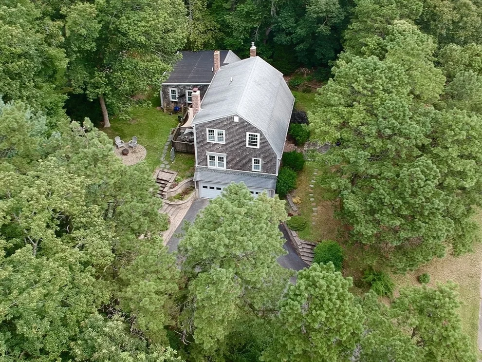 Unit for sale at 45 Curtis Dr, Plymouth, MA 02360