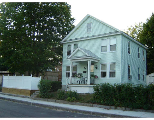 Unit for sale at 55 Eustis, Lowell, MA 01850