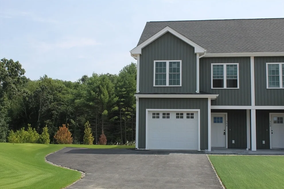 Unit for sale at 16 Hunter Street, Taunton, MA 02780