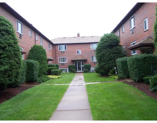 Unit for sale at 38 Bryon Road, Boston, MA 02467