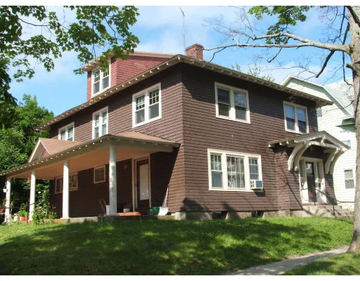 Unit for sale at 7 Oberlin Street, Worcester, MA 01610