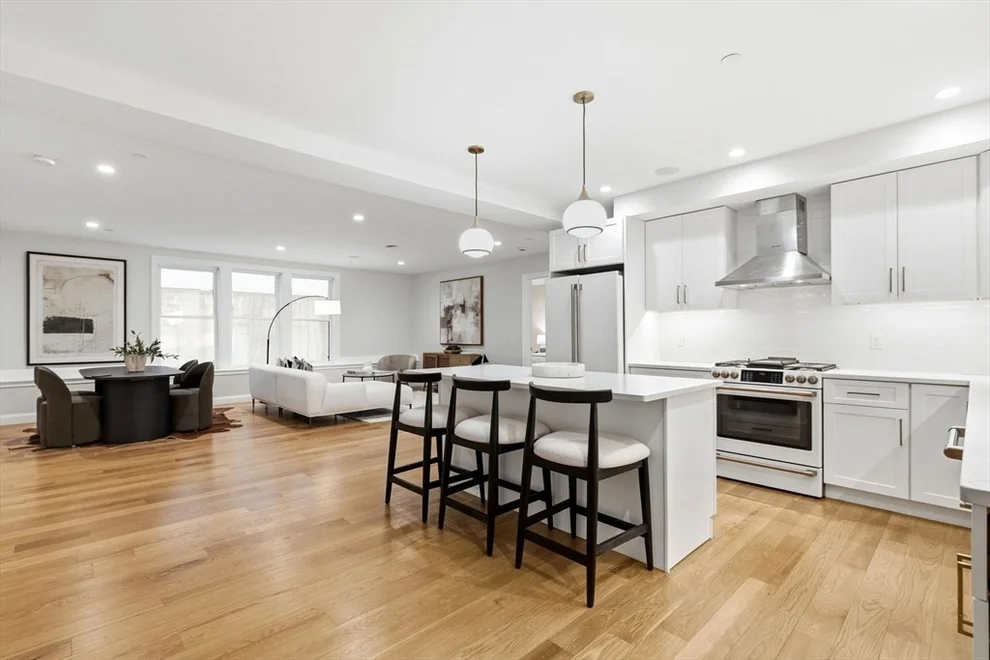 Unit for sale at 40 Westmoreland Street, Boston, MA 02124