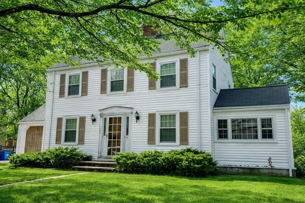 Unit for sale at 24 Copley Avenue, Waltham, MA 02452