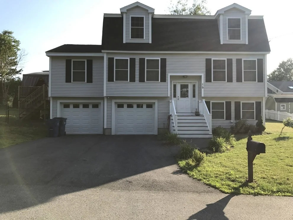 Unit for sale at 15 Kansas Road, Tewksbury, MA 01876