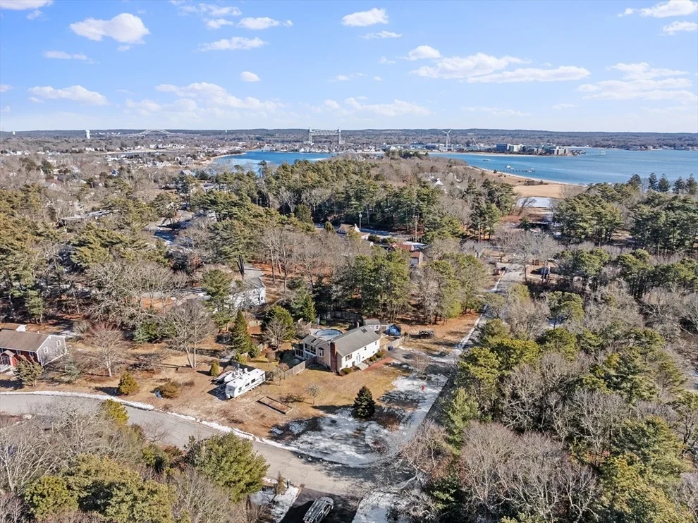Unit for sale at 7 Carol Rd, Wareham, MA 02532