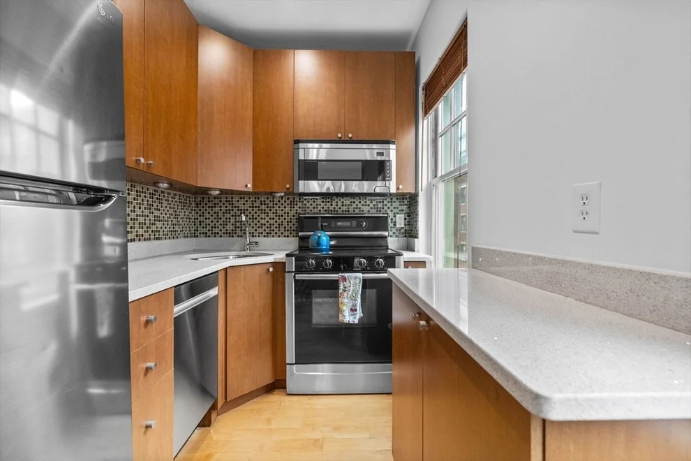 Unit for sale at 46 Cooper, Boston, MA 02113