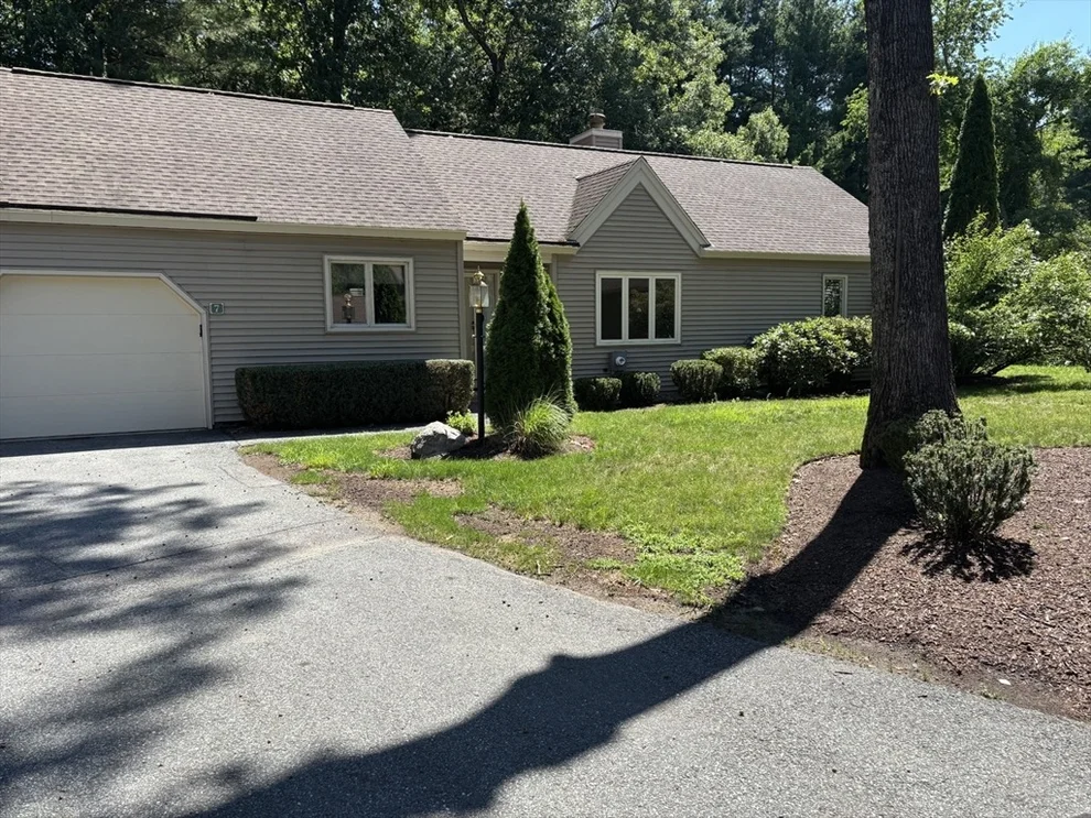 Unit for sale at 7 Astra, Wayland, MA 01778