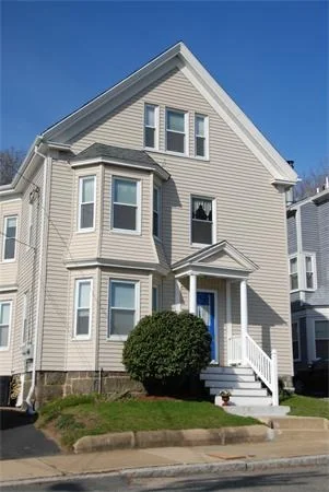 Unit for sale at 9 Bay St., Beverly, MA 01915
