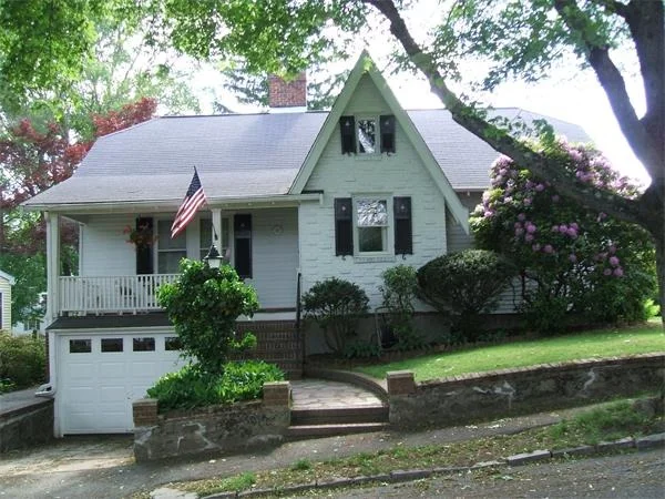 Unit for sale at 221 Waverley Street, Arlington, MA 02476