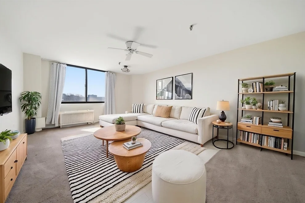 Unit for sale at 77 Adams St, Quincy, MA 02169