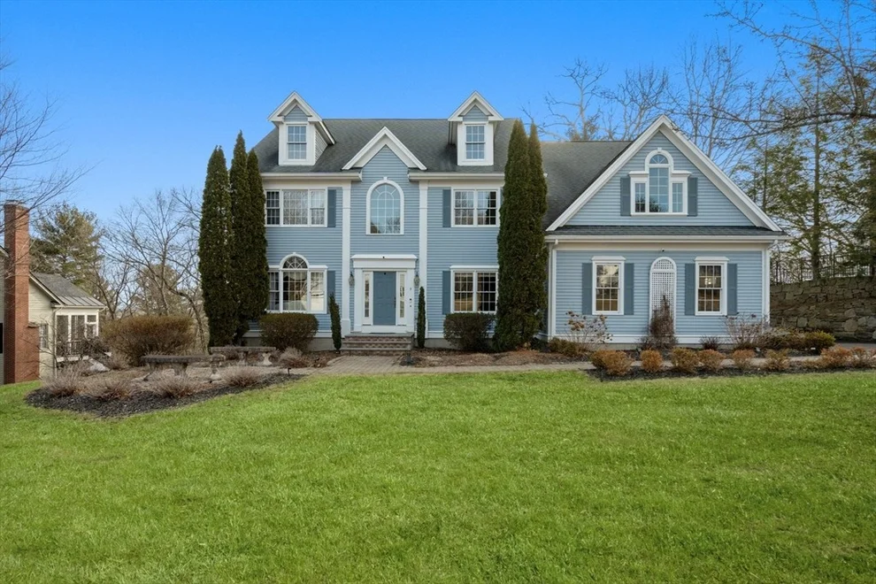 Unit for sale at 9 Whistler Lane, Southborough, MA 01772