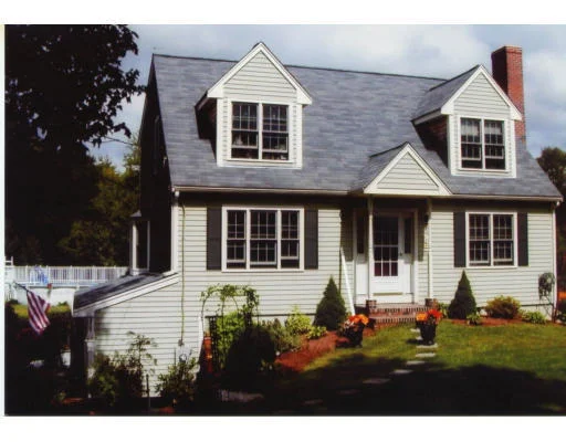 Unit for sale at 109 Wisteria Place, Taunton, MA 02780