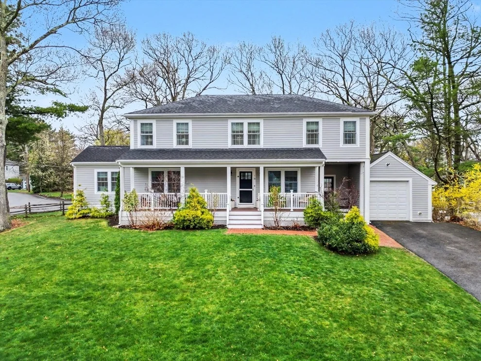 Unit for sale at 16 Forest Rd, Westwood, MA 02090