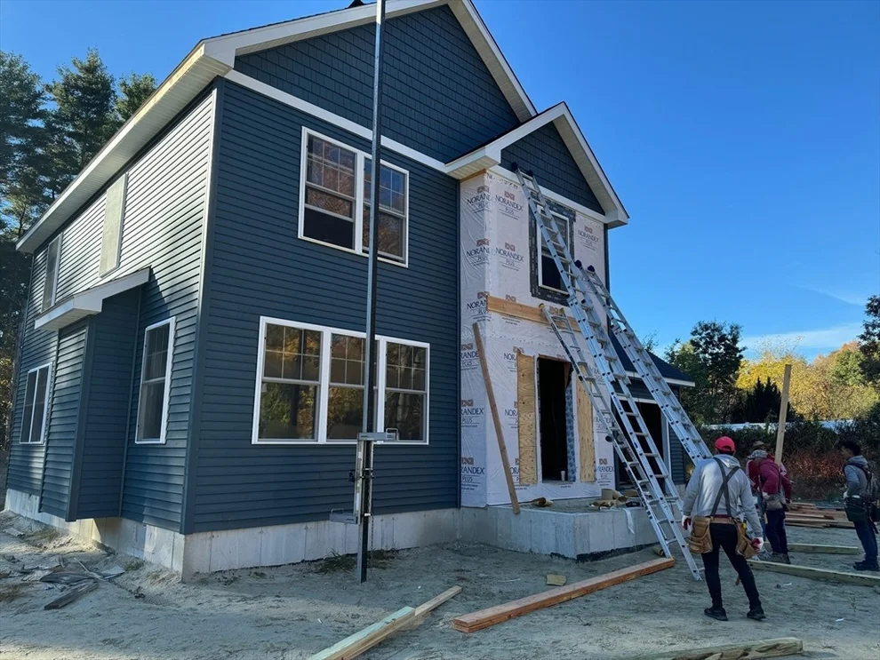 Unit for sale at 12 Shea Ave, Belchertown, MA 01007