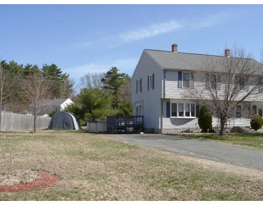 Unit for sale at 21 Harvest, Uxbridge, MA 01569