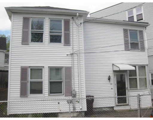Unit for sale at 81 Garfield Ave, Revere, MA 02151