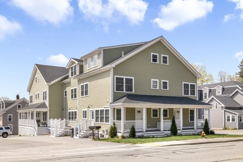 Unit for sale at 140 Main St, Upton, MA 01568