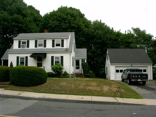 Unit for sale at 52 Vernon St., Woburn, MA 01801
