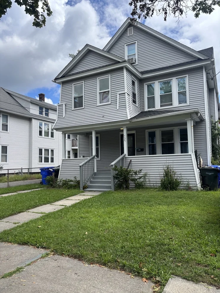 Unit for sale at 129-131 W Alvord St, Springfield, MA 01108