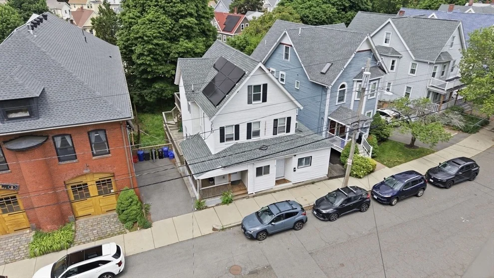 Unit for sale at 65 Ashland St, Malden, MA 02148