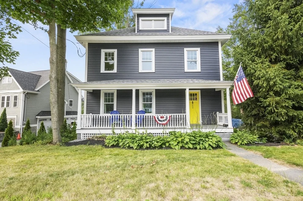 Unit for sale at 224 Elm St, Amesbury, MA 01913