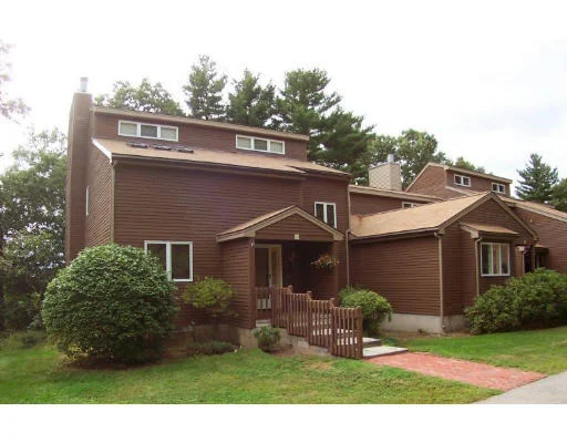 Unit for sale at 14 Monadnock Dr, Westford, MA 01886