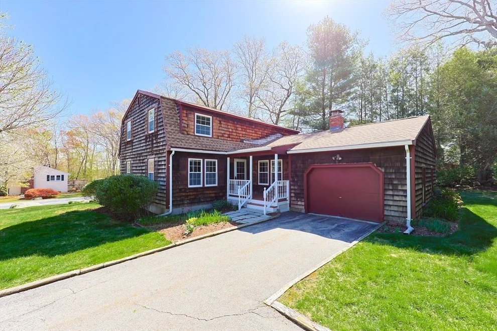 Unit for sale at 24 Ivy Ln, Milford, MA 01757