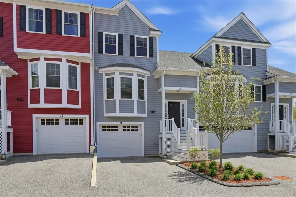 Unit for sale at 60 Lenox St, Norwood, MA 02062