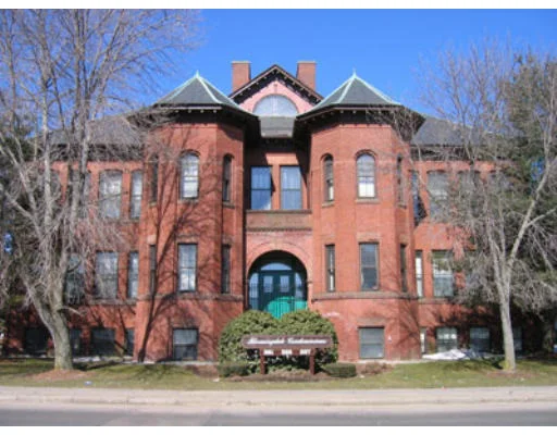 Unit for sale at 321 Plantation Street, Worcester, MA 01604