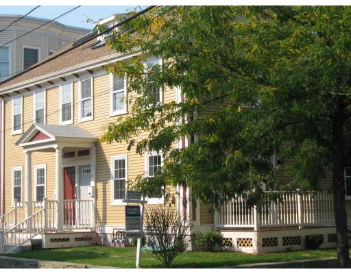 Unit for sale at 271 Washington, Cambridge, MA 02139