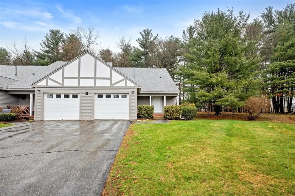 Unit for sale at 8 Victoria Drive, Auburn, MA 01501