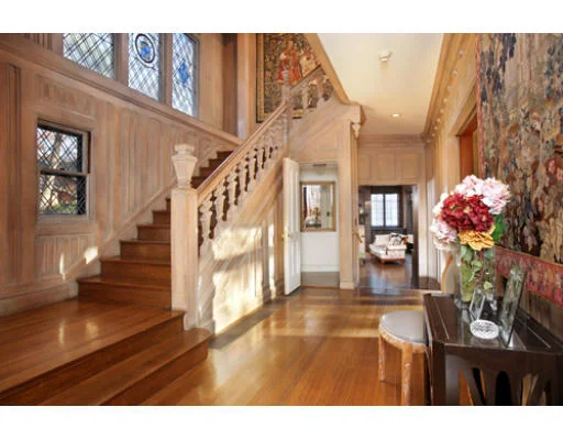 Unit for sale at 34 Welch Road, Brookline, MA 02445