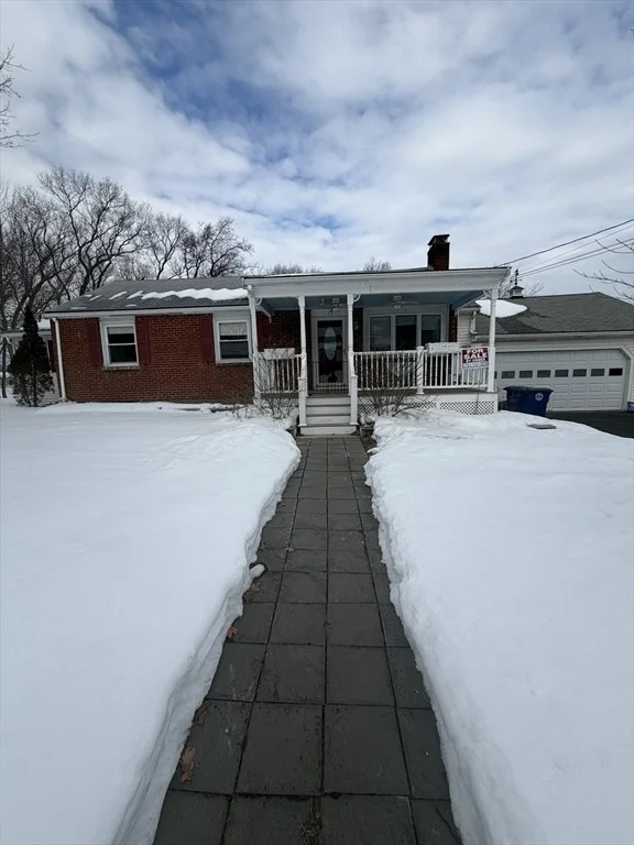 Unit for sale at 15 Calvin St, Braintree, MA 02184