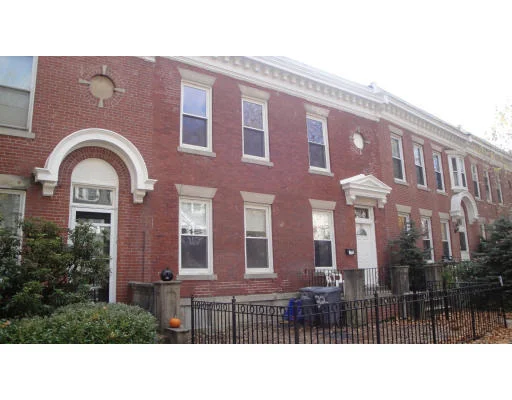 Unit for sale at 32 Leamington Rd, Boston, MA 02135