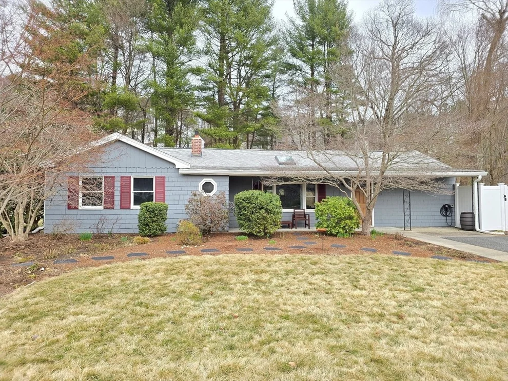 Unit for sale at 33 Pine Hill Rd, Ashland, MA 01721