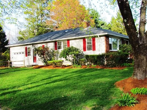 Unit for sale at 14 Flanders Road, Westborough, MA 01581