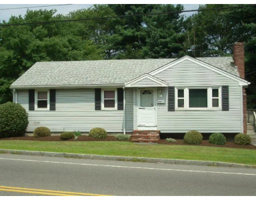 Unit for sale at 411 N Quincy St, Brockton, MA 02302