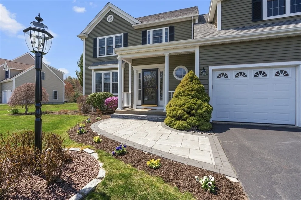 Unit for sale at 18 Ridgewood St, Ashland, MA 01721