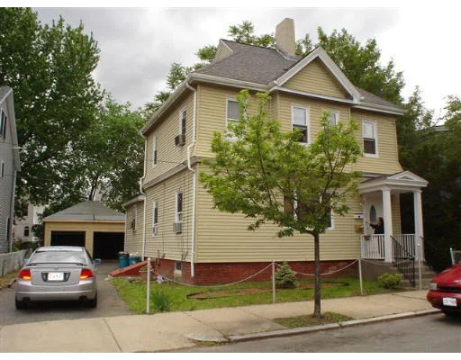 Unit for sale at 35 Cheever Street, Revere, MA 02151