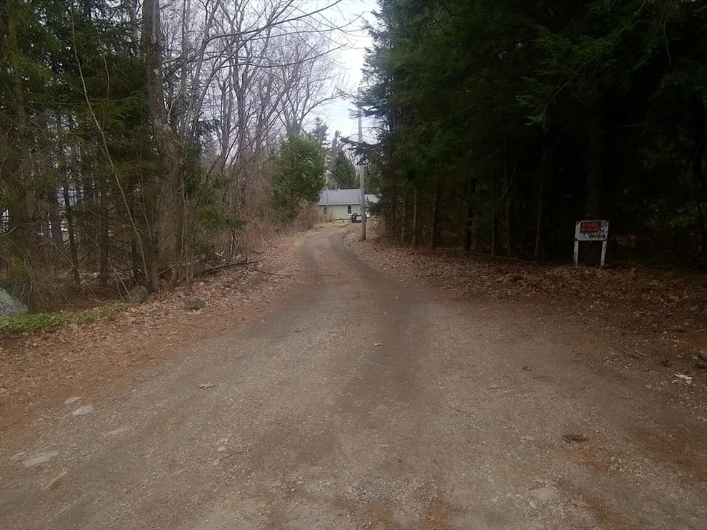 Unit for sale at 215 Ward Hill Rd, Phillipston, MA 01331