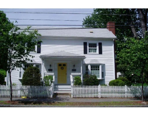 Unit for sale at 54 High Street, Andover, MA 01810