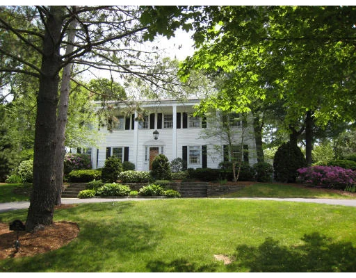 Unit for sale at 22 Rachel Rd, Newton, MA 02459